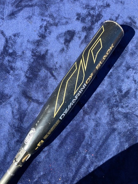 2019 DeMarini CF Zen Composite Bat USSSA Certified (-8) Composite 23 oz 31" (Used)