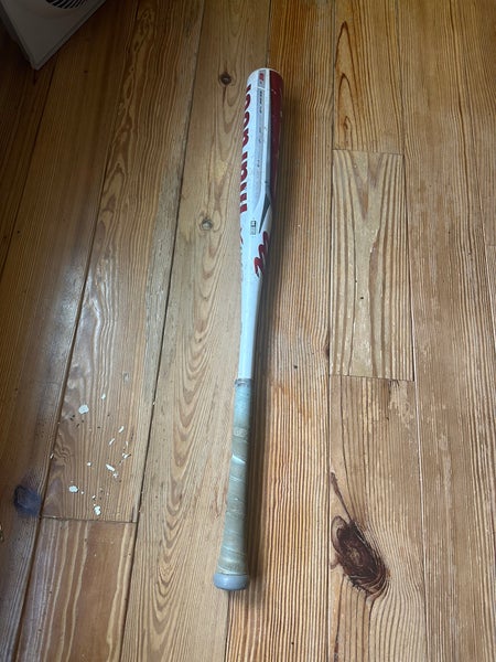 2023 Marucci CATX Alloy BBCOR Certified Bat (-3) 32" 2 5/8 32/29 (Used)