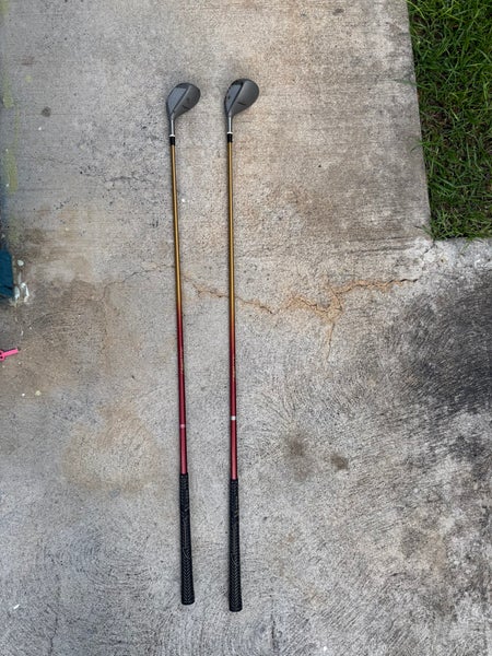 Right Handed Hybrid (Used)