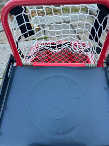 Bauer Shooting Tile (New)