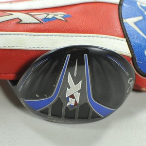 Callaway XR 16 #3 Fairway Wood Regular Flex RH Speeder 565 Graphite # 205567