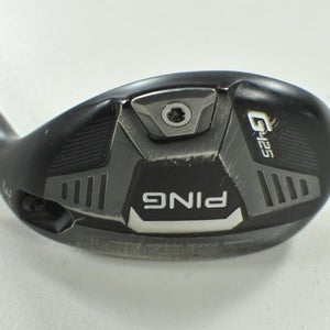 Ping G425 3-19* Hybrid X-Stiff Flex Right Alta CB 70g Graphite # 205894