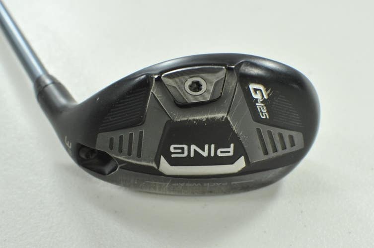 Ping G425 3-19* Hybrid X-Stiff Flex Right Alta CB 70g Graphite # 205894