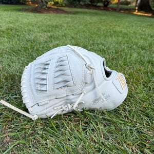 Marucci Capitol Series LH Pitcher's Baseball Glove 12.25" (New)