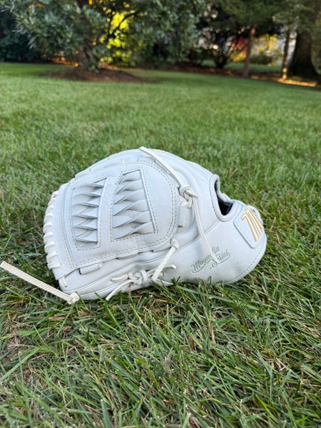 Marucci Capitol Series LH Pitcher's Baseball Glove 12.25" (New)