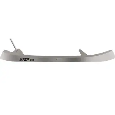 NEW STEP STEEL STEPVH GOAL RUNNER/BLADE 280 (SIZE 9) FOR TRUE 1-PIECE GOAL SKATE