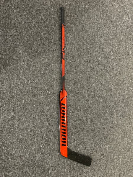 Warrior Ritual M3 Pro Regular Goalie Stick 21" Paddle (Used)