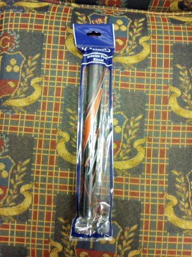 Winn Midsize Pistol Excel Putter Grip