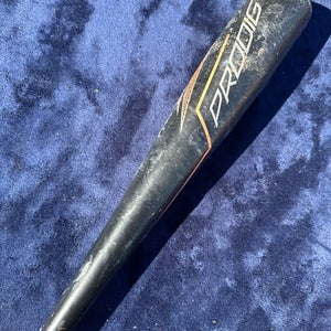 2020 Rawlings Prodigy Alloy Bat USABat Certified (-11) Alloy 16 oz 27" (Used)