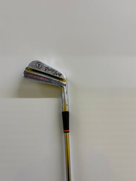 Wilson Patty Berg Cup Defender 3 Iron / RH, Regular Steel