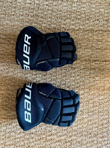 Bauer Vapor X20 Gloves 13" (Used)