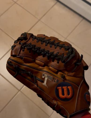 Wilson A2000 LH Baseball Glove 11.75" (Used)