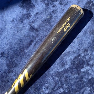 2015 Marucci AP5 Maple Bat (-8) Maple 22 oz 30" (Used)