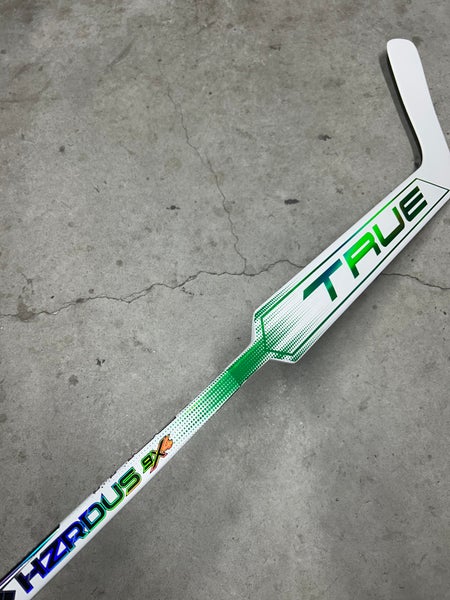 26” Paddle Senior True Hzrdus 9x4 Regular Goalie Stick NHL (New)
