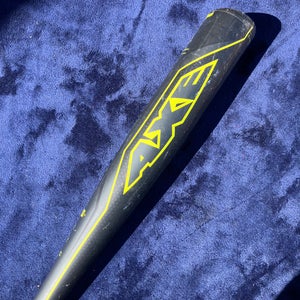 2018 AXE Origin Alloy Bat BBCOR Certified (-3) Alloy 29 oz 32" (Used)