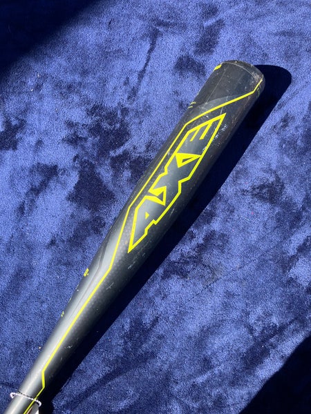 2018 AXE Origin Alloy Bat BBCOR Certified (-3) Alloy 29 oz 32" (Used)