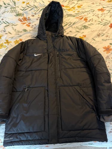 Nike Storm-Fit Parka