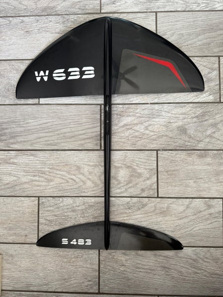 (Used) Moses 633/483 Foil