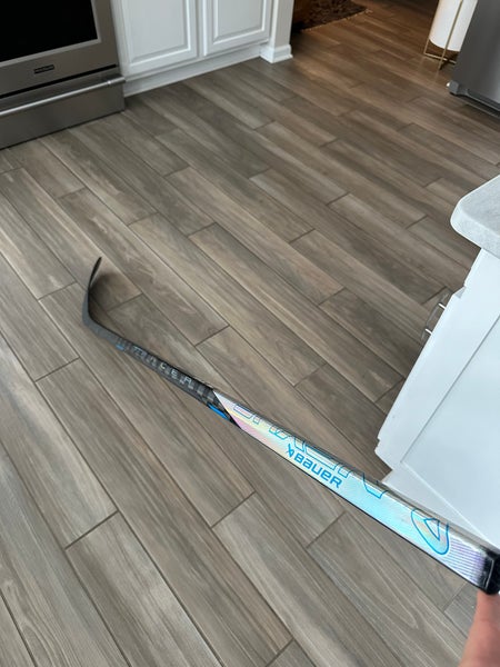 Senior Bauer Nexus Tracer Left Hand Hockey Stick P88 70 Flex (New/Unused)