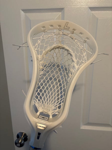 Loading WYN Lacrosse Head(Used)