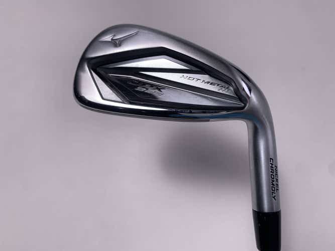 Mizuno JPX 923 Hot Metal HL Single 7 Iron UST Mamiya Recoil ESX 460 F2 Senior RH