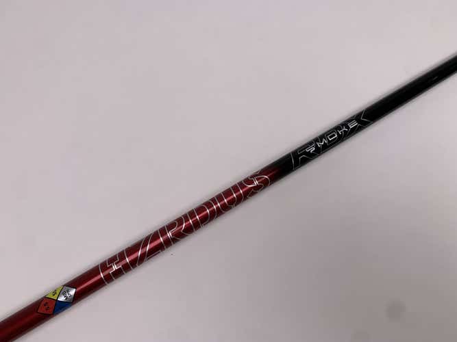 Project X HZRDUS RDX Smoke Red 5.5 50g Regular Fairway Shaft 42.25"-Ping