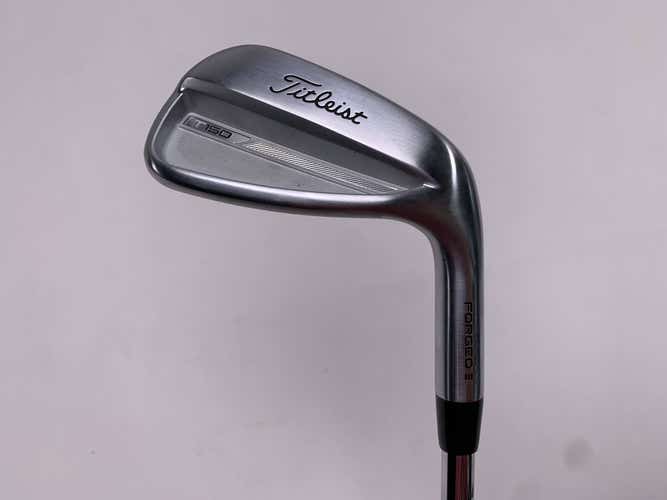 Titleist T150 2023 Pitching Wedge PW KBS $-Taper Lite 100g Stiff Steel RH NEW