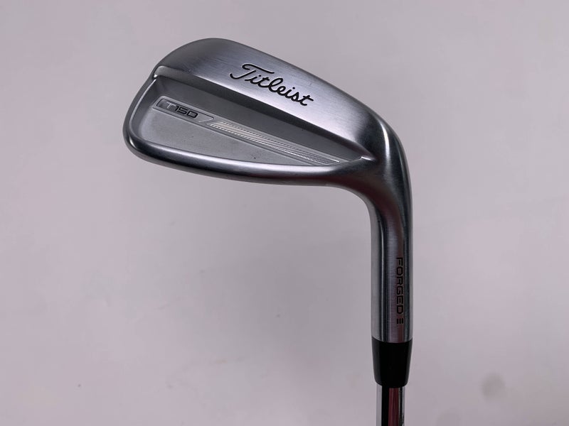 Titleist T150 2023 Pitching Wedge PW KBS $-Taper Lite 100g Stiff Steel RH NEW