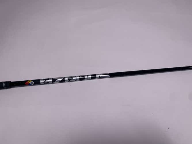 Project X HZRDUS Black 6.0 60g Stiff Graphite FW Shaft 42.75"- TaylorMade