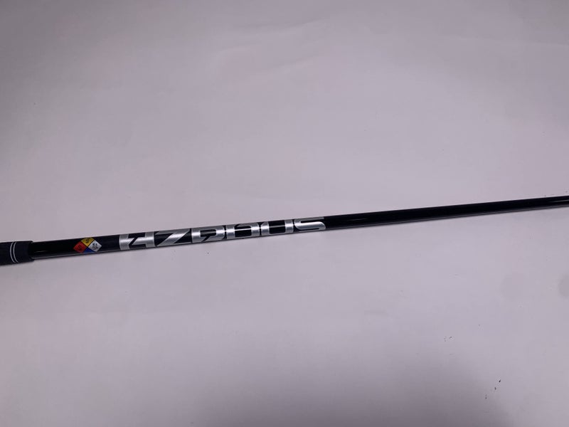 Project X HZRDUS Black 6.0 60g Stiff Graphite FW Shaft 42.75"- TaylorMade