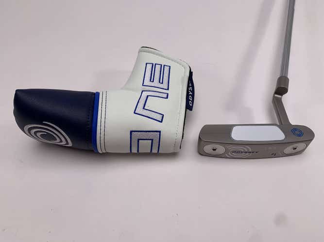 Odyssey Ai-ONE 1 Putter 35" Mens Stroke Lab RH HC NEW