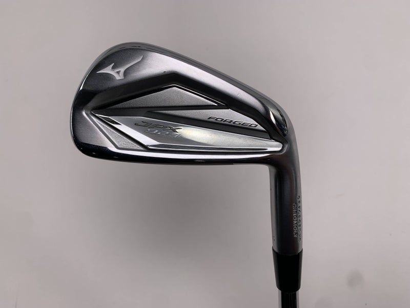 Mizuno JPX 923 Forged Single 7 Iron True Temper Dynamic Gold 105 S300 Mens RH