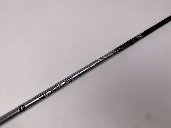 Aldila Rogue 110 MSi 60g Stiff Graphite Driver Shaft 44.25"-Srixon