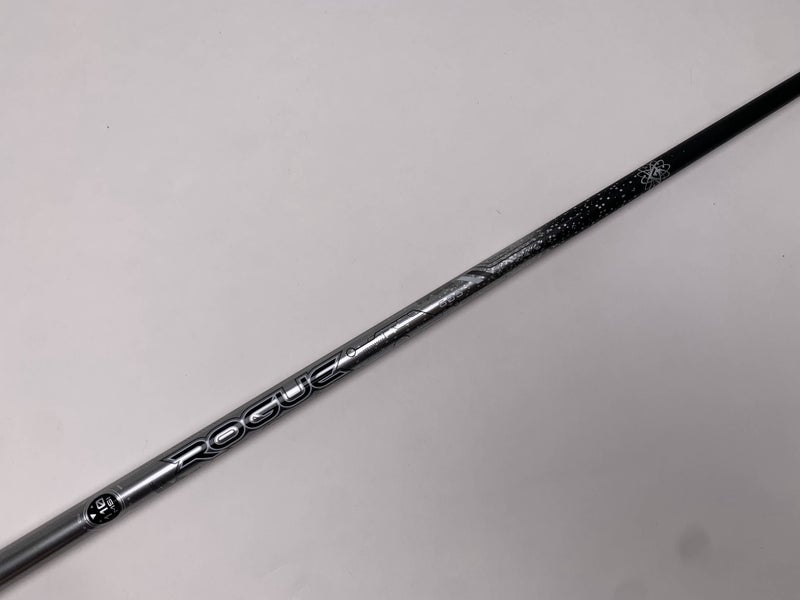 Aldila Rogue 110 MSi 60g Stiff Graphite Driver Shaft 44.25"-Srixon