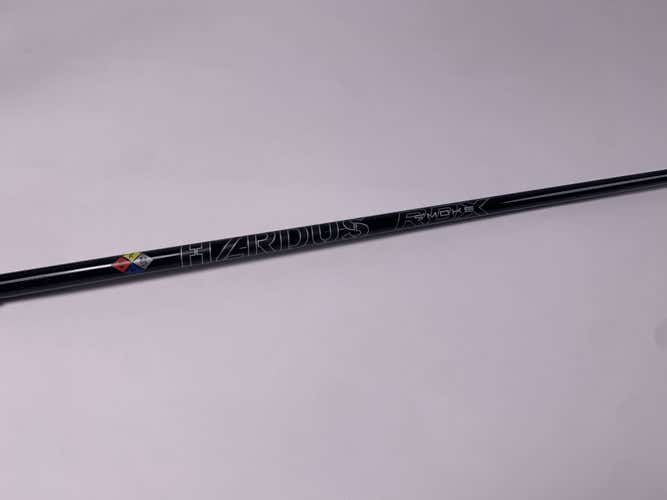 Project X HZRDUS RDX Smoke 6.5 Black 70g Extra Stiff Driver Shaft 44.25"-Ping