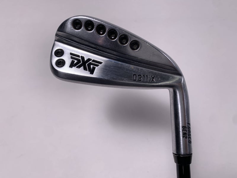 PXG 0311 X GEN5 Driving Iron 3 Hybrid 19* Project X Cypher Sixty 5.5 Mens RH