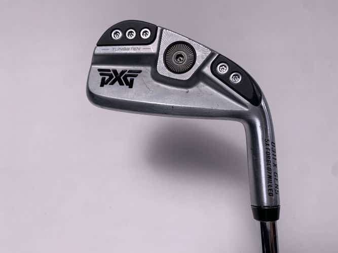 PXG 0311 X GEN5 Driving Iron Hybrid True Temper Elevate VSS 95g Stiff Mens RH