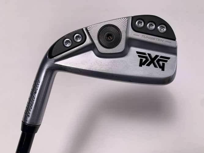 PXG 0311 X GEN5 Driving Iron Hybrid 40* Project X Cypher Sixty 5.5 Mens LH