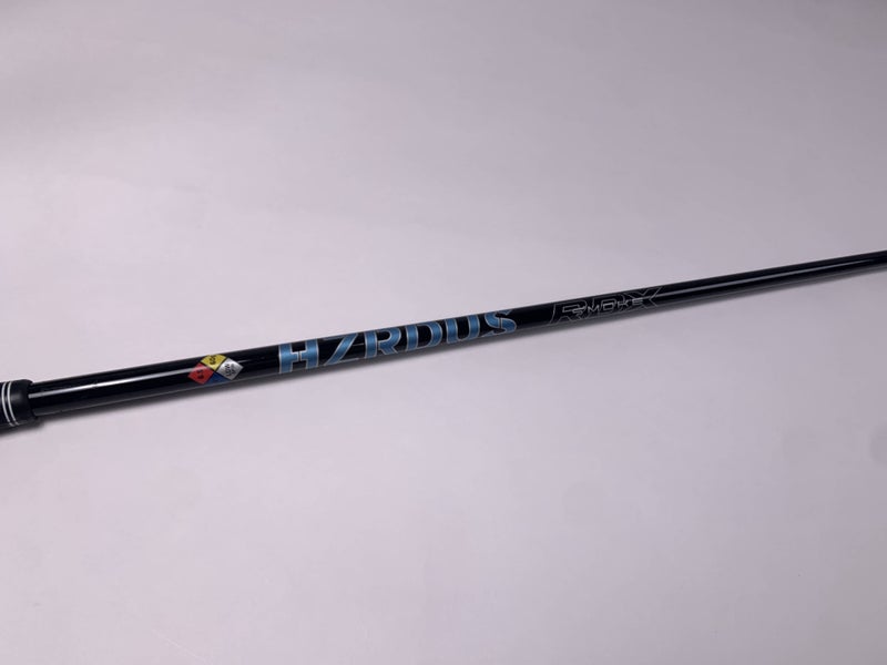 Project X HZRDUS RDX Smoke 6.5 Blue 60g Extra Stiff Driver Shaft 44"-Ping