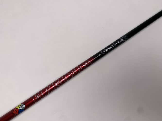 Project X HZRDUS RDX Smoke Red 5.5 70g Regular Hybrid Shaft 39"-Ping