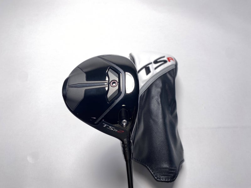 Titleist TSR2 4 Fairway Wood 16.5* Tensei Blue AV Xlink 65g Regular RH HC NEW