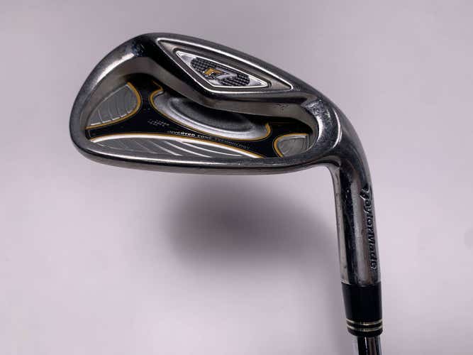 TaylorMade R7 Single 8 Iron T-Step 90 Stiff Steel Mens RH