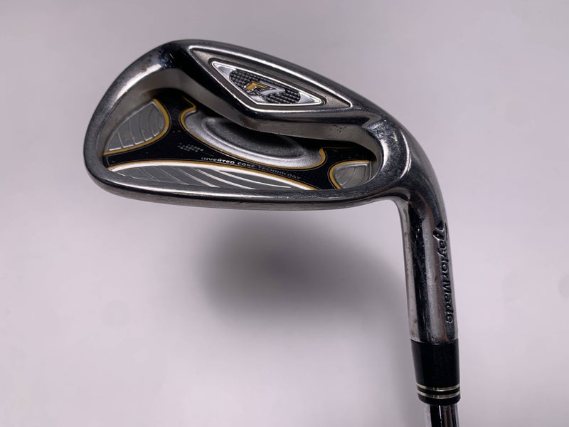 TaylorMade R7 Single 8 Iron T-Step 90 Stiff Steel Mens RH