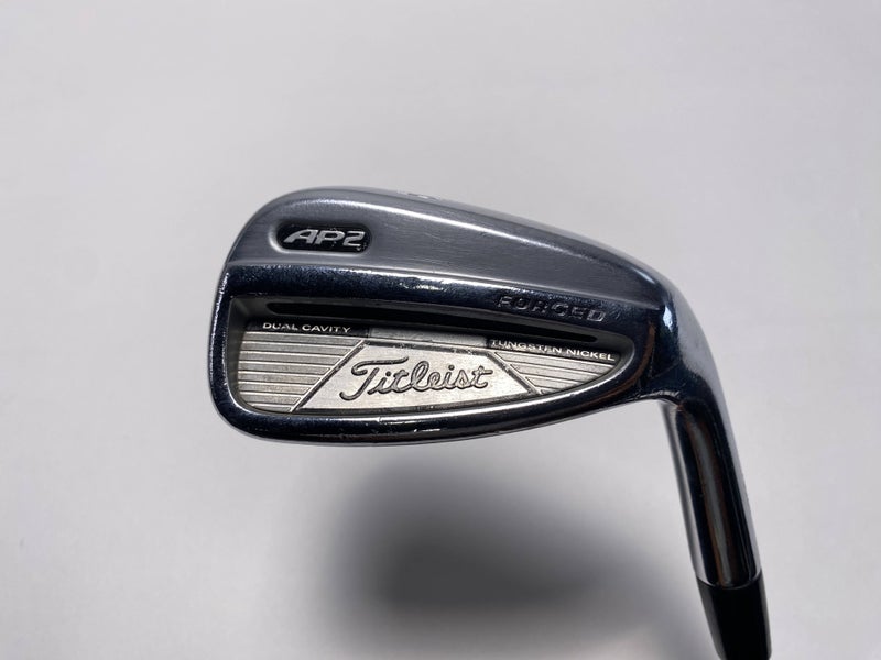 Titleist AP2 Pitching Wedge PW Project X Rifle Precision 5.5 Regular Mens RH