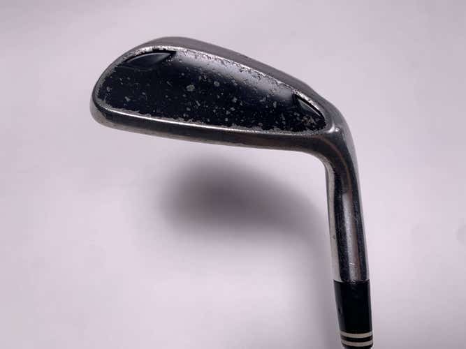 Cleveland HB3 2010 Gap Wedge GW Action UltraLite 65g Regular Graphite Mens RH