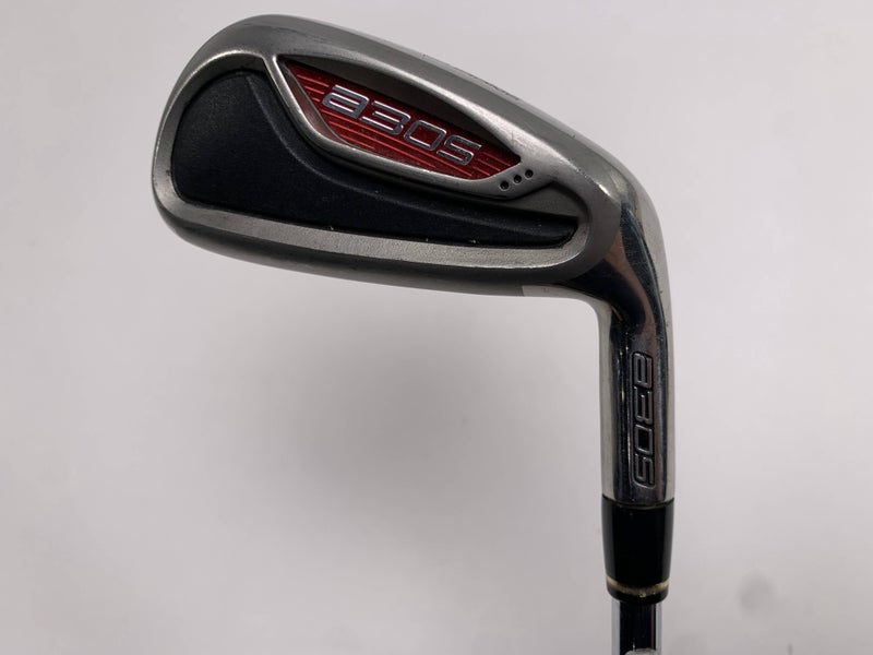 Adams Idea A3 OS Single 7 Iron True Temper Performance Lite Regular Mens RH