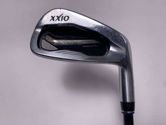 XXIO Forged 2017 Single 7 Iron MX 6000 Flex 4333 60g Regular Graphite Mens RH