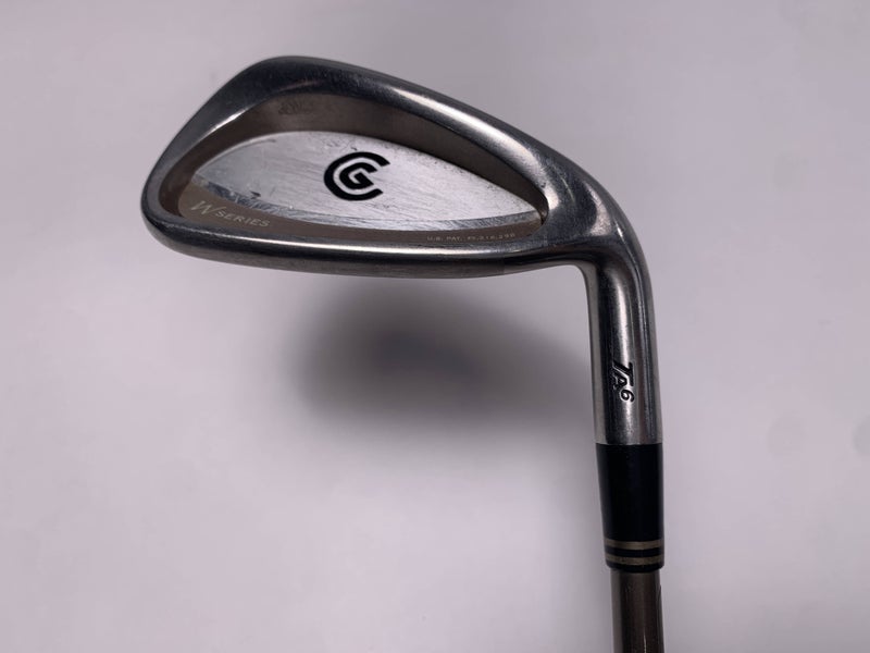 Cleveland TA6 Womens Single 8 Iron W Series Ladies Graphite Womens RH