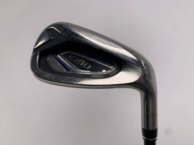 XXIO 12 Single 9 Iron MP 1200 Flex 2222 Regular Graphite Mens RH Midsize Grip