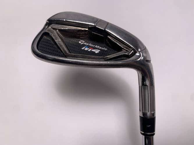 TaylorMade M4 Pitching Wedge PW True Temper XP 95 R300 Regular RH